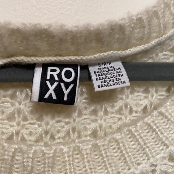 Roxy Knit Sweater - Picture 5 of 15